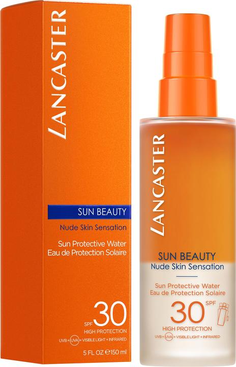 Produktbild Lancaster Sun Protective Water (Sonnenspray, SPF 30, 150 ml, 150 g)