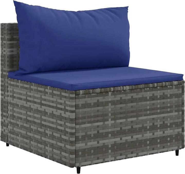 Produktbild vidaXL Trenton