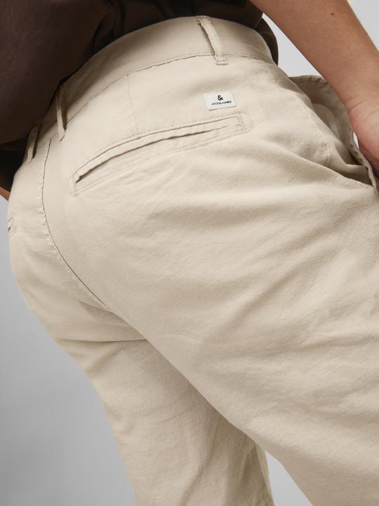 Produktbild Jack & Jones Leinen Shorts (XXL)