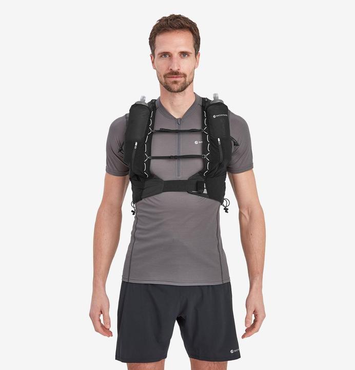 Produktbild Montane Gecko VP 12 + (12 l)