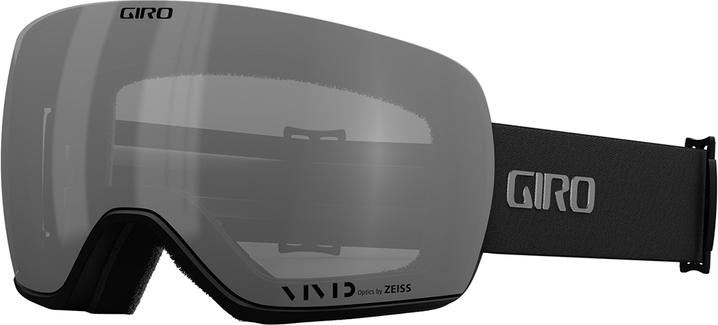 Indicatore nero bianco