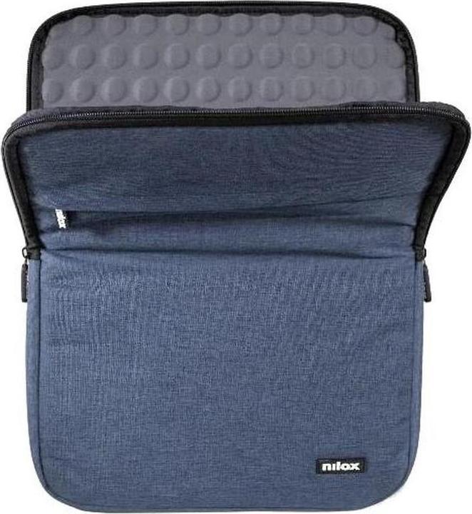 Immagine prodotto Nilox Laptop Hülle SLEEVE Blau (13.30")
