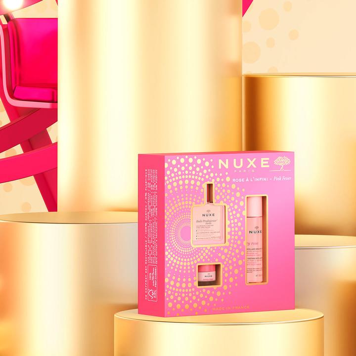 Produktbild Nuxe Coffret Noël (Gesichtspflege Set)