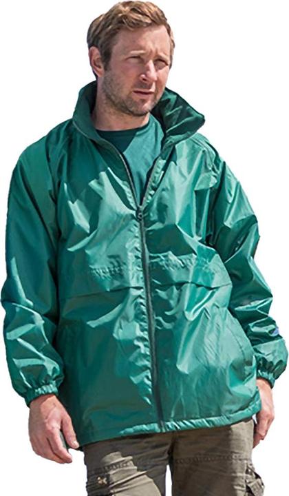 Produktbild Result Clothing Windjacke (XXL)