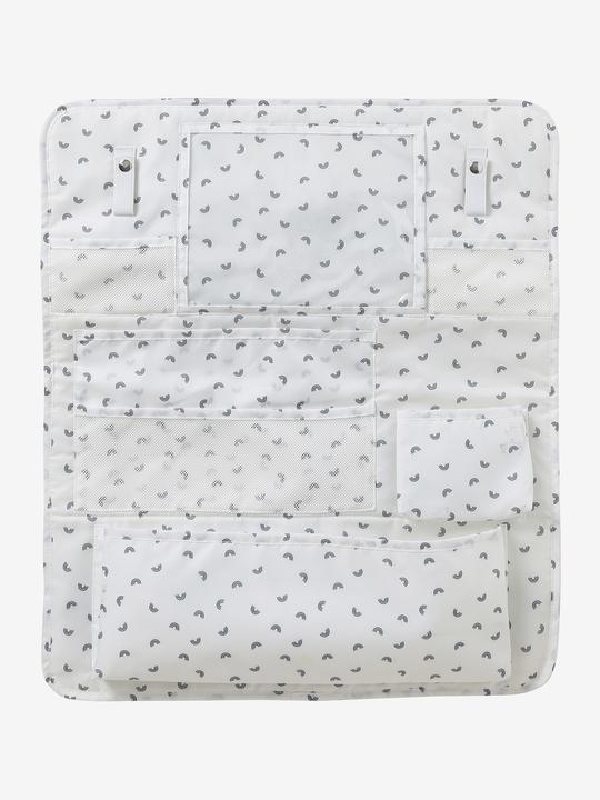 Image du produit Vertbaudet Kinder Auto-Organizer Fashion Roll