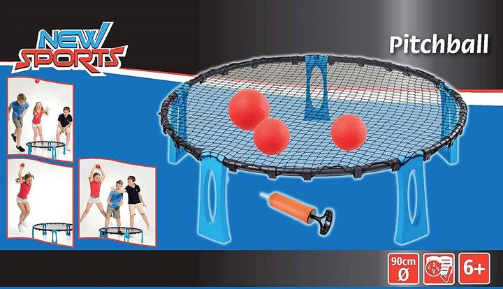 Produktbild New Sports Pitchball-Set
