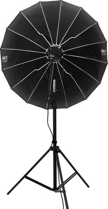 Produktbild Nanlite Softbox Parabol 150cm (Easy-up) (Parabole Softbox, 150 cm)