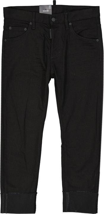 Image du produit Dsquared2 Jeans Black Bull Sailor Denim (44)