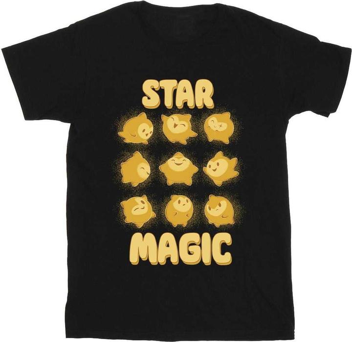 Produktbild Wish Formula Star Magic TShirt Jungen Baumwolle (128)