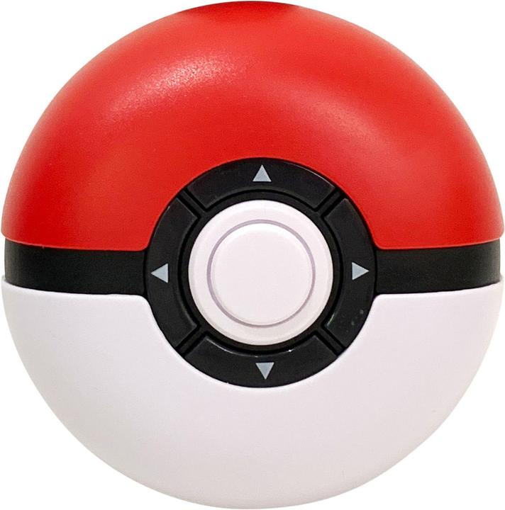 Produktbild Zanzoon Pokémon-Mission-Trainer