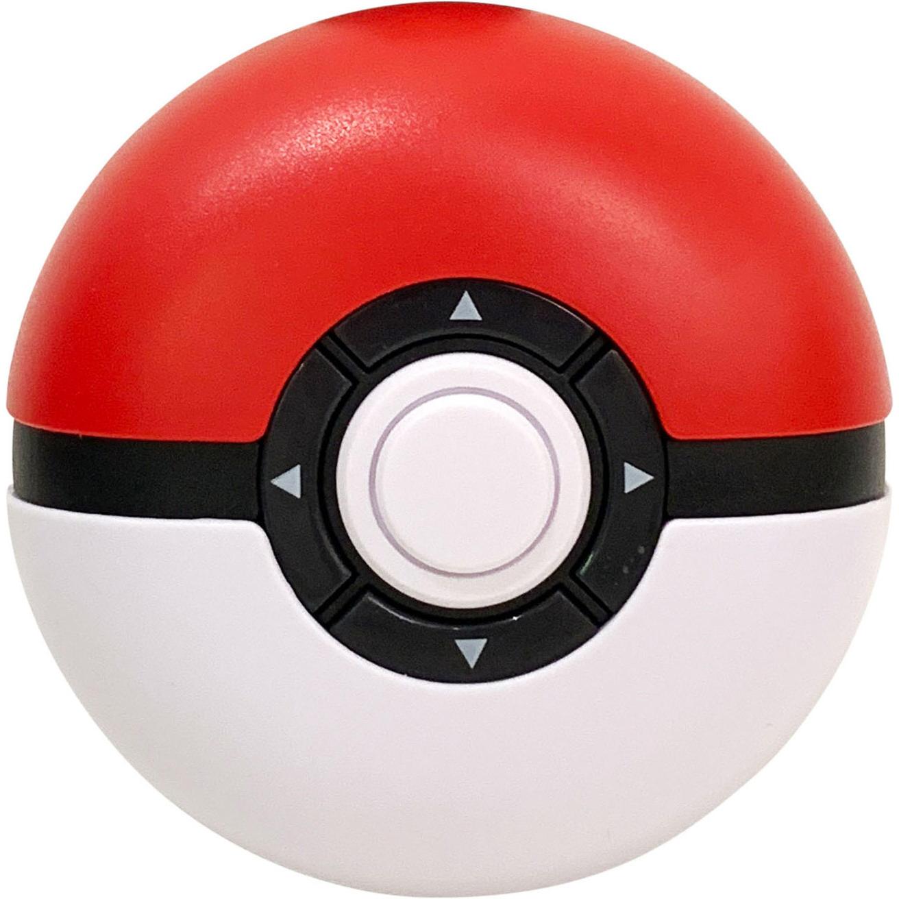 Zanzoon Pokémon-Mission-Trainer