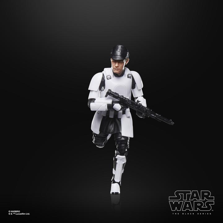 Actual product image Star Wars Sw Bl Darling