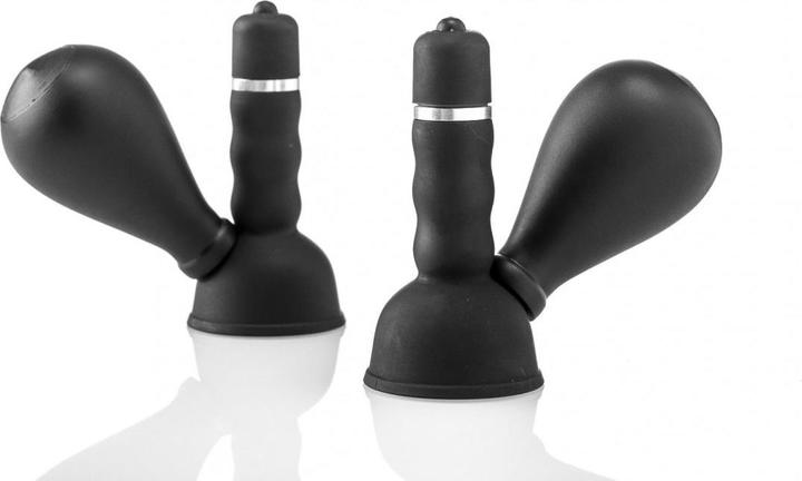 Produktbild Zenn Nipple Vibrator - Suck It Up!