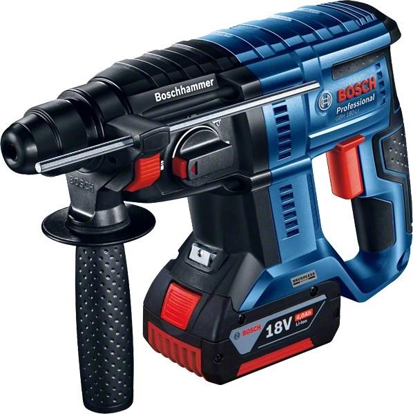 Actual product image Bosch Professional Tool set