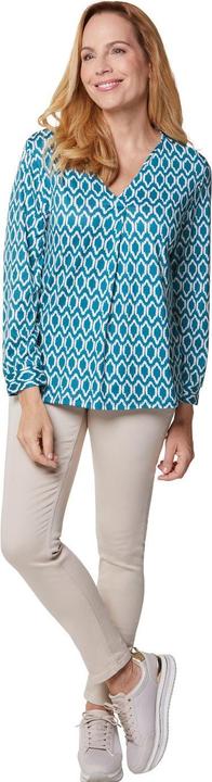 Immagine prodotto LP Ghiselli Bluse «Larissa» (40)