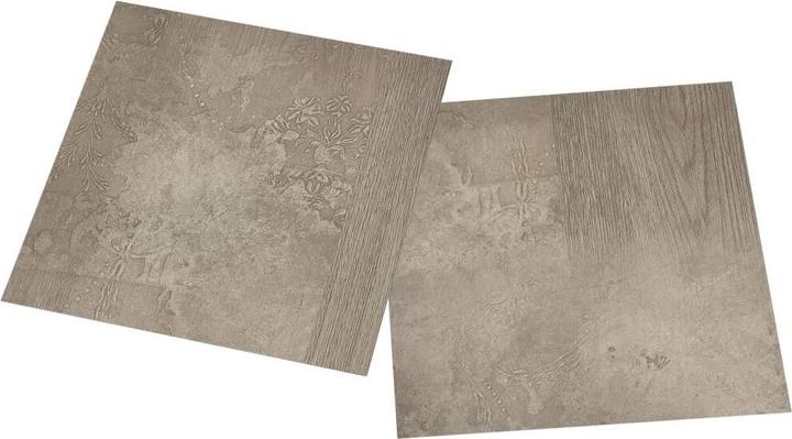 Actual product image vidaXL Svend (PVC floor, 5.11 m²)