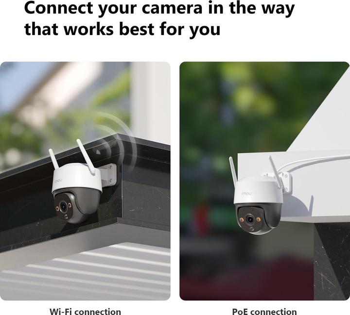 Image du produit Imou Cruiser 2C (2304 x 1296 Pixels)