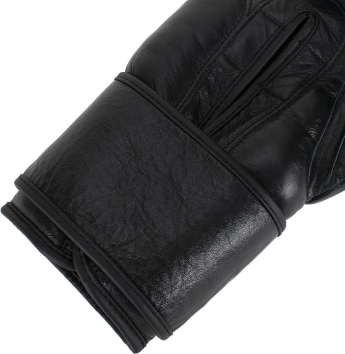 Produktbild Super Pro Combat Gear Legend Leder Boxhandschuhe (16 OZ)