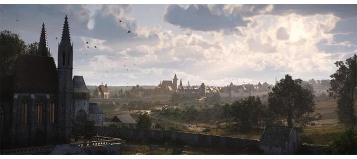 Immagine prodotto Deep Silver Kingdom Come Deliverance II Gold Edition (PC, DE)