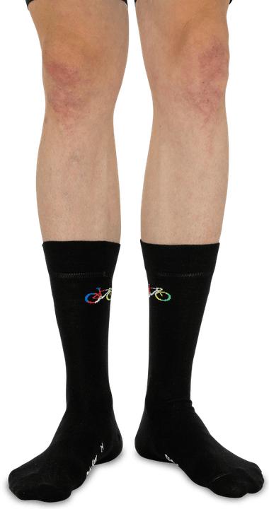 Produktbild Dirtysox Casual - Active - Bici - World Champion (40 - 43)