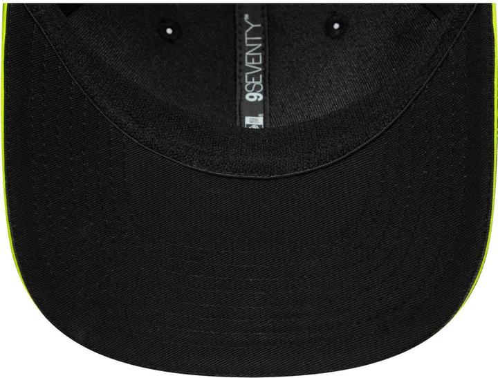 Produktbild New Era 9Seventy Stretch-Snap Cap - Vr46 Printed