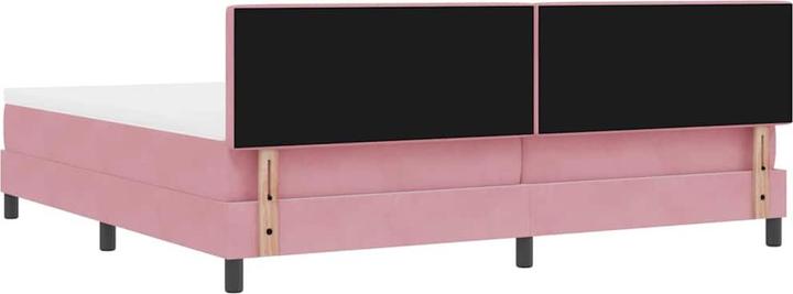 Produktbild vidaXL Bettmatratze (200 x 200 cm)