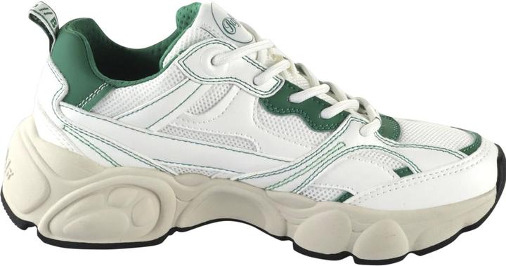Image du produit Buffalo Cld Run RT Vegan Nappa/Mesh - 159681 (41)