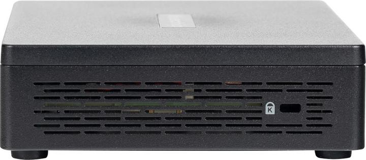 Produktbild Bluechip BUSINESSline M11431 Intel® Core™ 3 Prozessor 100U / bis zu 4.70 GHz, Windows 11 Pro, 8 GB DDR4, 500 (Intel Core 3 100U, 8 GB, 500 GB, Intel Arc Graphics)