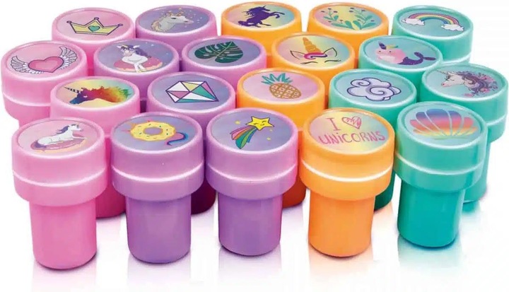Image du produit Craze Licorne