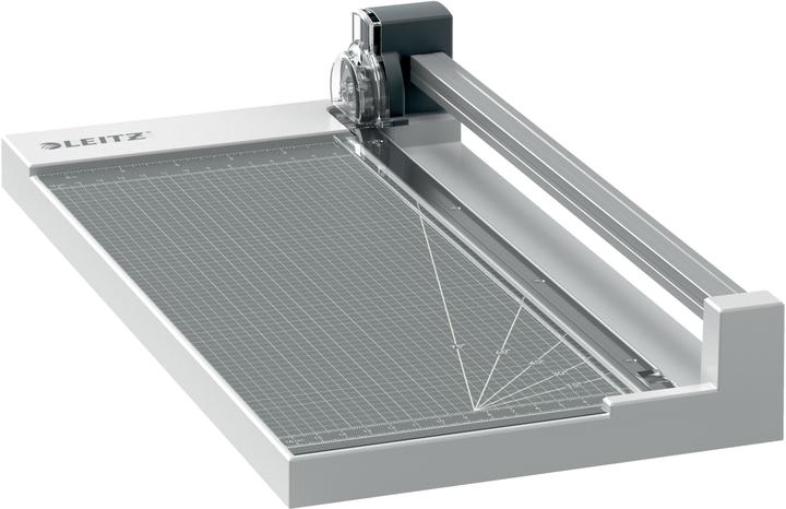Produktbild Leitz Rollenschneider (10 Blätter, A4, A5, A6, A7)