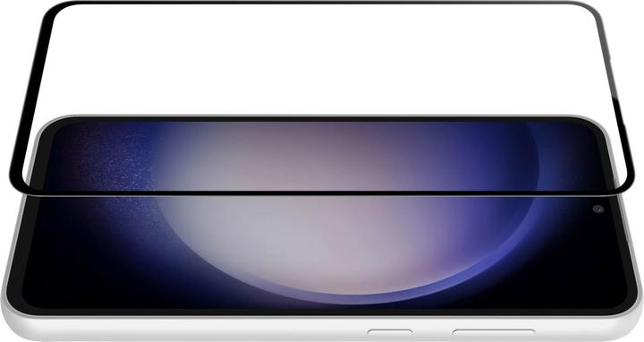 Image du produit NoName Nillkin Tvrzené Sklo 2.5D CP+ PRO Black pro Samsung Galaxy S23 FE (1 pcs, Samsung Galaxy S23 FE)