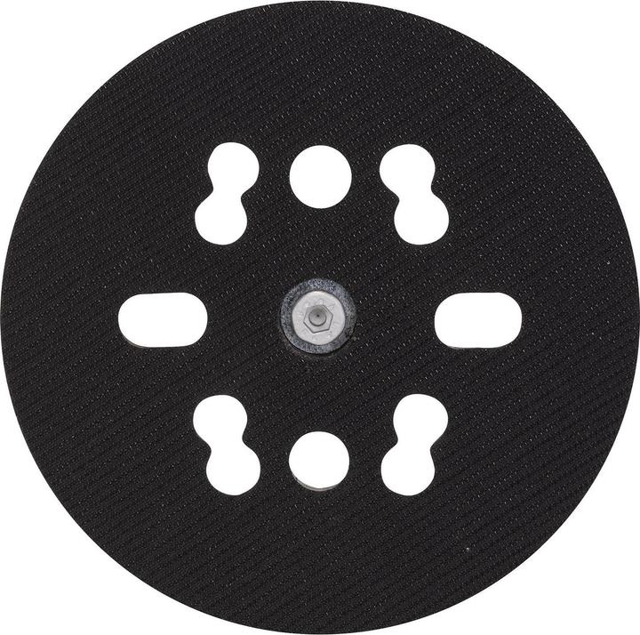 Image du produit Bosch Professional Zubehör Accessoires 3608601006 Disque de ponçage (Moyen)