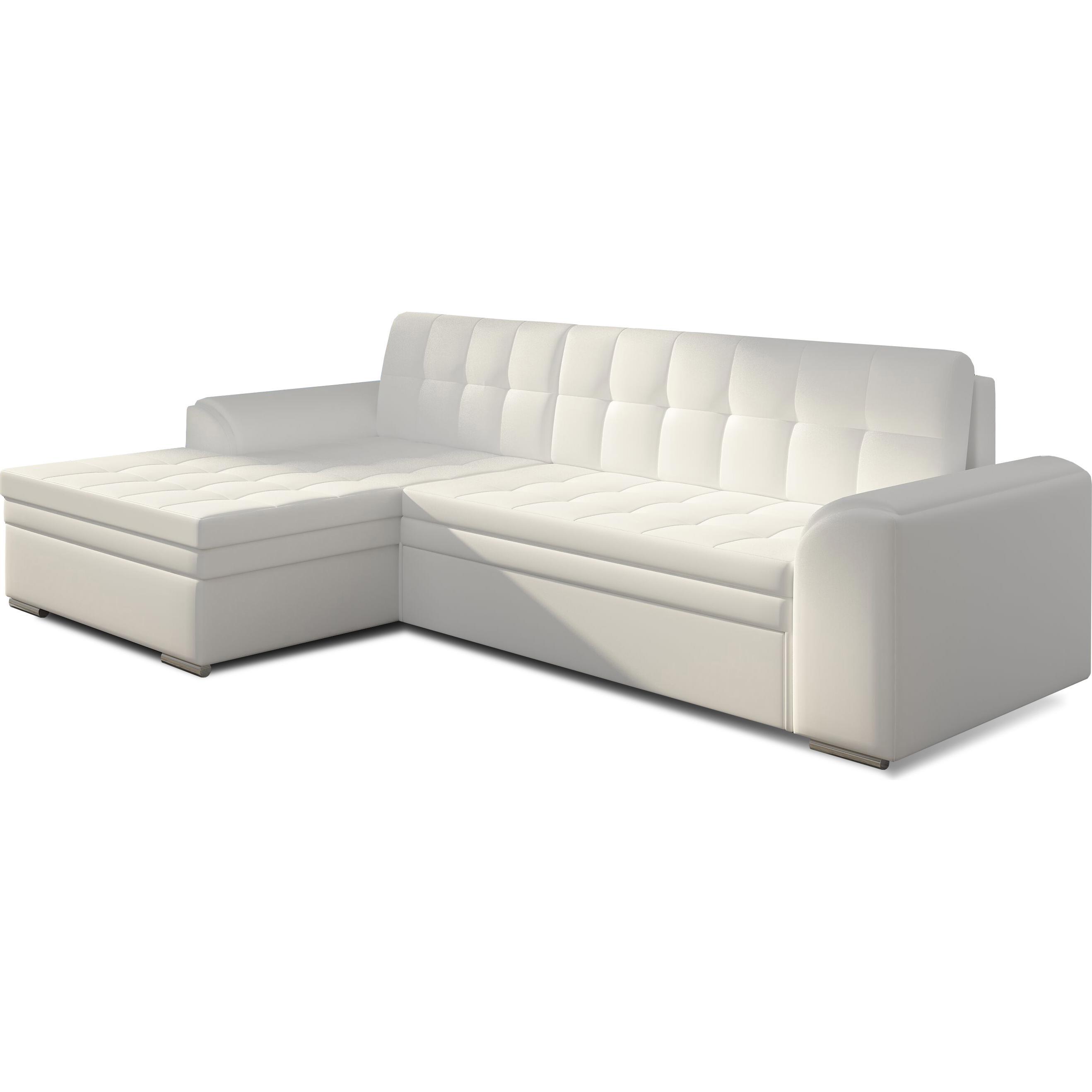 ELTAP, Sofa, Conforti (4-Sitzer, Bettsofa, Ecksofa)