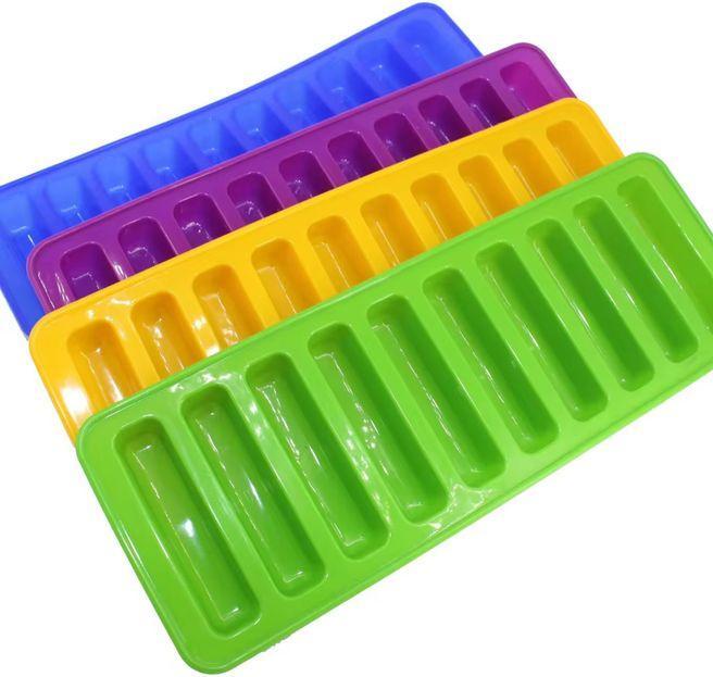 Produktbild MU Classic Silikonform Finger