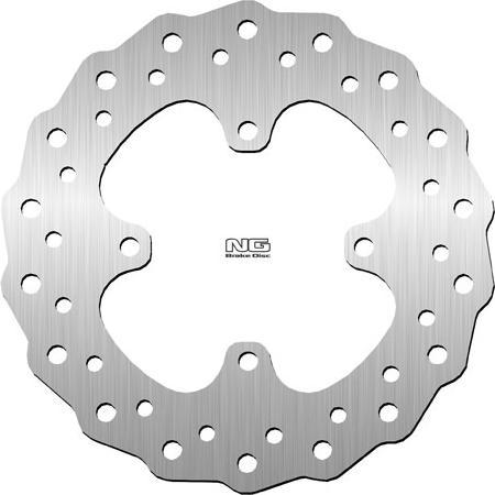 Produktbild NG Brake Disc DIS748X (220 mm)