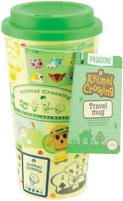 Produktbild Paladone Products Animal Crossing Travel Mug (450 ml, 1 x)