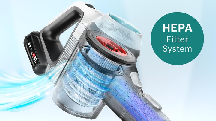 Produktbild Bosch Hausgeräte Unlimited 7 ProHygienic Aqua