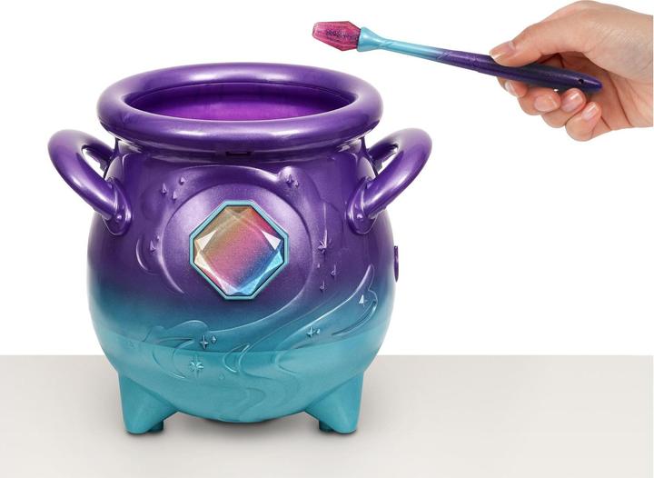 Immagine prodotto Magic mixies S3 Mgc Cldrn - Viola