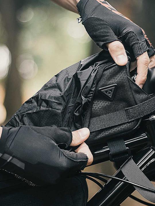 Produktbild Topeak Toploader (0.75 l, Rahmentasche)