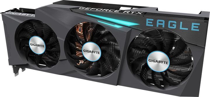 Eagle 12g Gigabyte Geforce Rtx 3080 Ti Eagle Gigabyte GeForce RTX