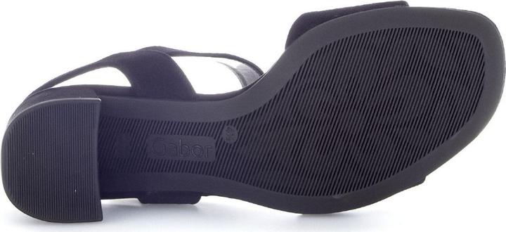 Actual product image Gabor Sandalen (40)