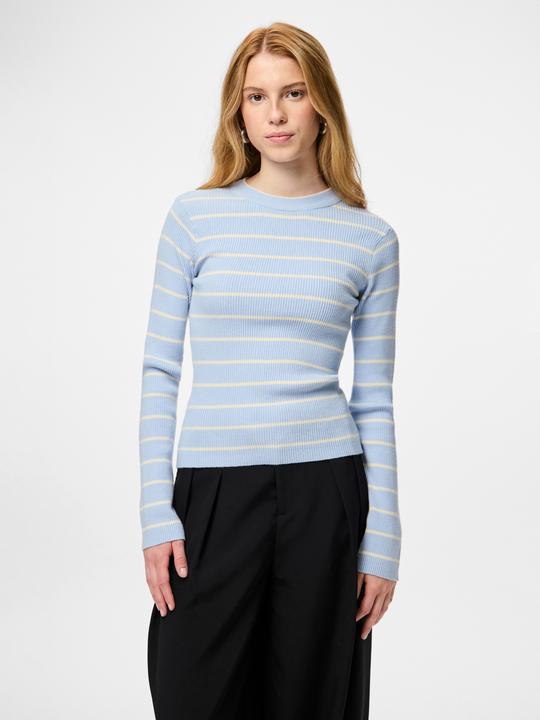 Immagine prodotto Pieces Pcmira New Ls O-Neck Knit Noos Bc (S)