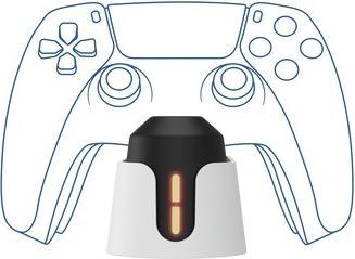 Produktbild Trust TRU 25597 Dual Charge Dock PS5 (PS5)