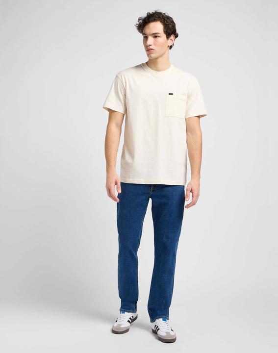 Actual product image Lee T-shirt Relaxed Pocket Tee (M)