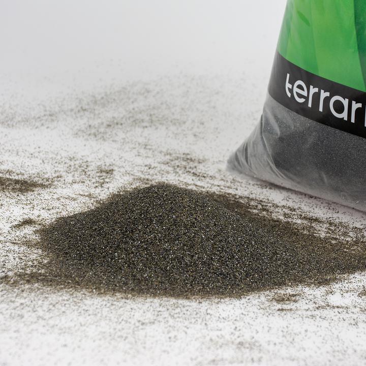 Produktbild Terra della Terrarienzubehör Einstreu mit Sand