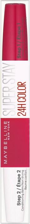 Immagine prodotto Maybelline New York Superstay (195 Lampone)