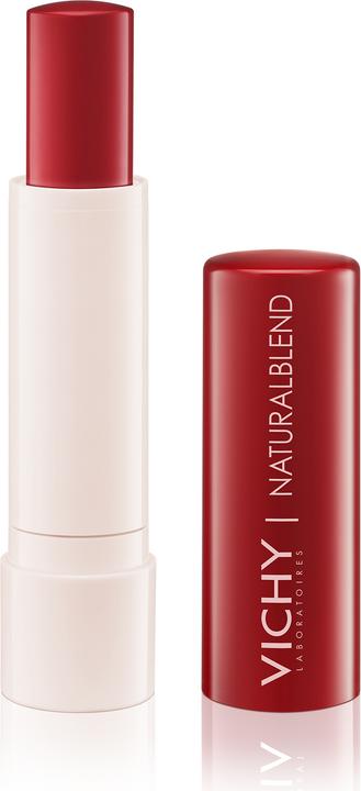 Actual product image Vichy Naturalblend Lip Balm red (Balm, 4.50 ml)