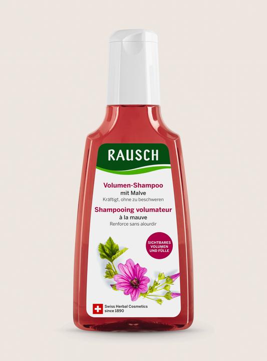 Immagine prodotto Rausch Shampoo Volume con Malva (200 ml, Shampoo liquido)