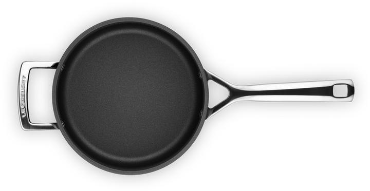Produktbild Le Creuset Profitopf (20 cm, Kochtopf, Aluminium, Edelstahl)