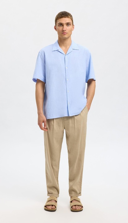 Produktbild Selected Homme Kurzärmeliges Hemd (XL)